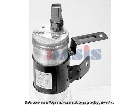 Dryer, air conditioning (803590N)