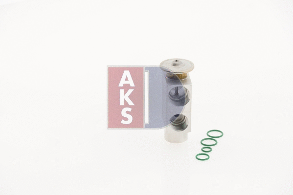 Expansion Valve, air conditioning