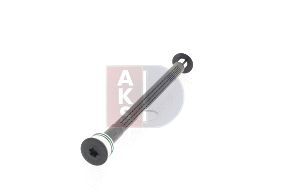 Dryer, air conditioning