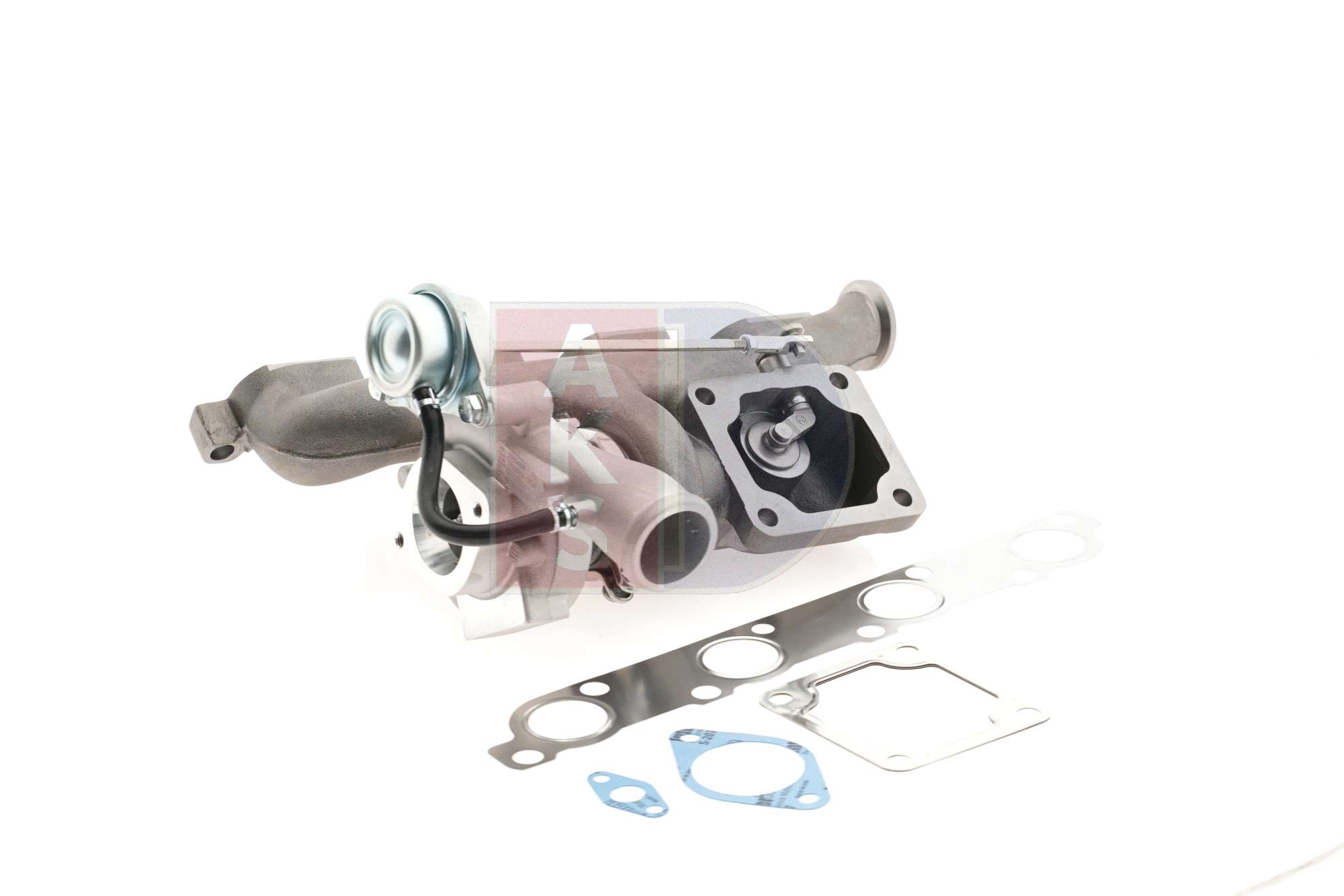 Charger, charging (supercharged/turbocharged)