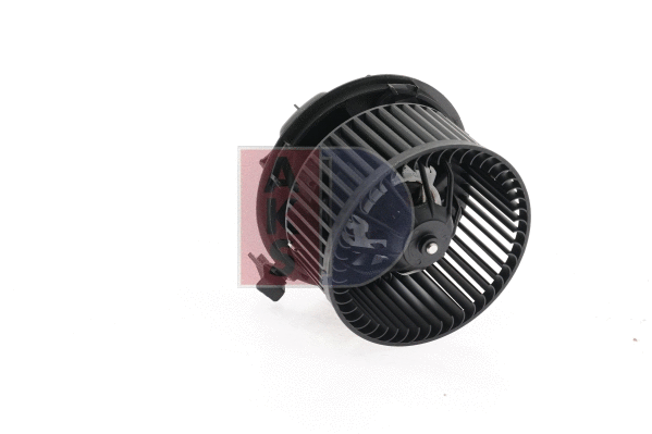 Interior Blower
