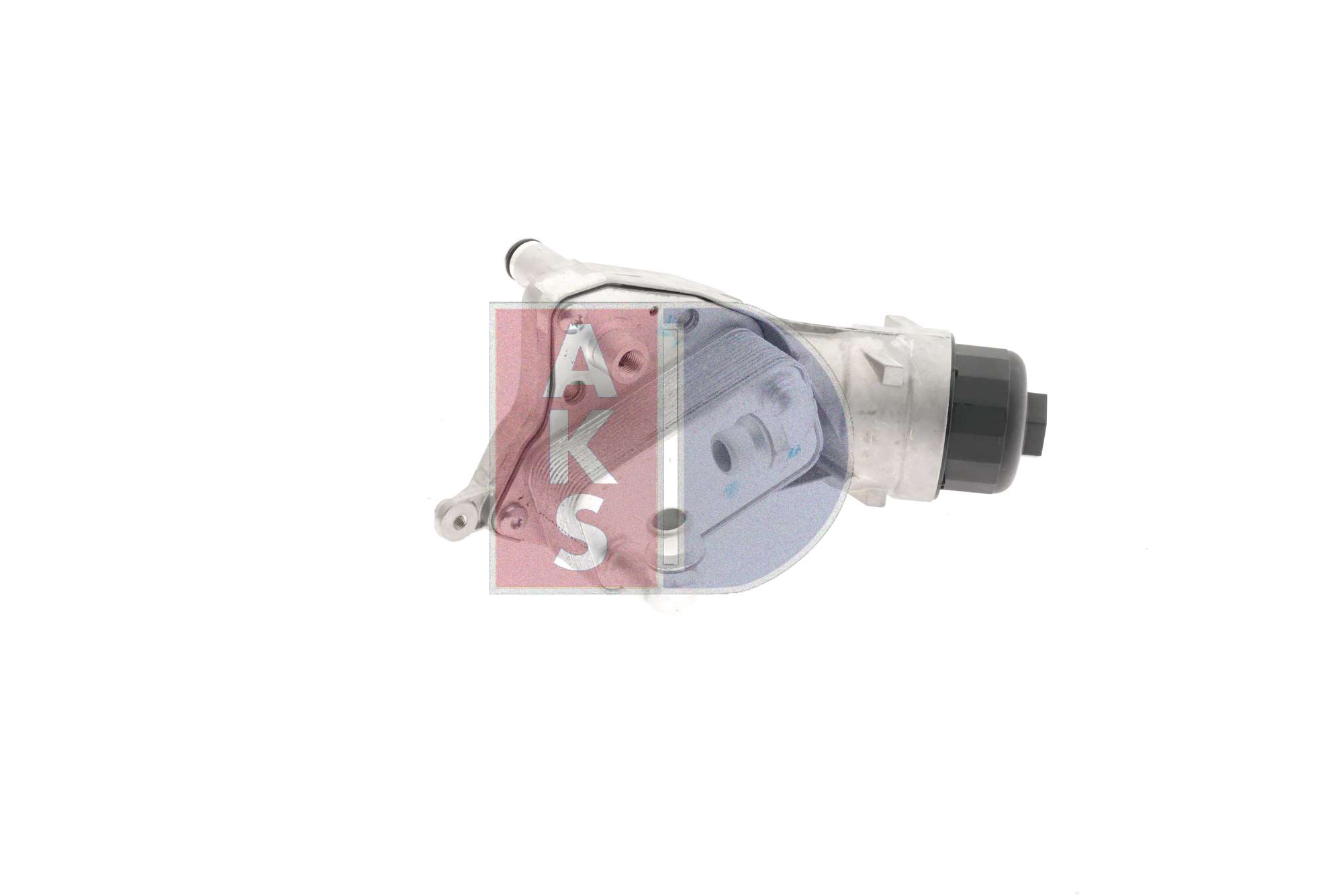 Oil Cooler, engine oil