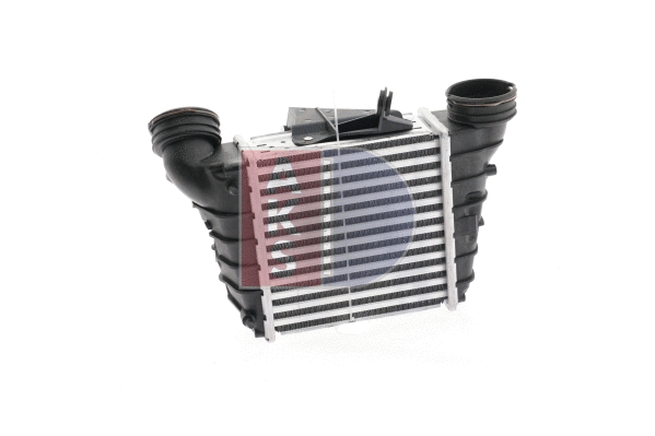 Charge Air Cooler
