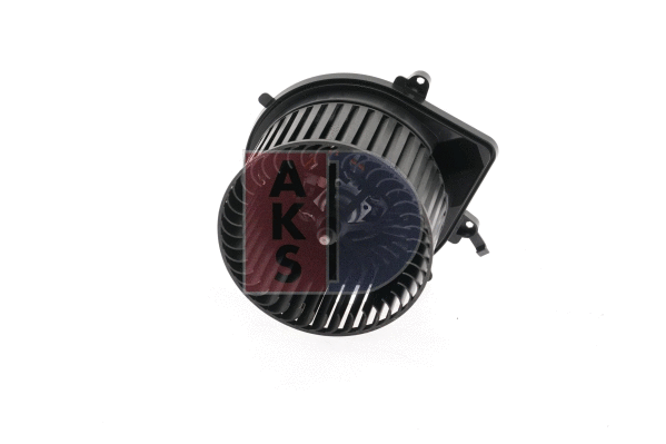 Interior Blower