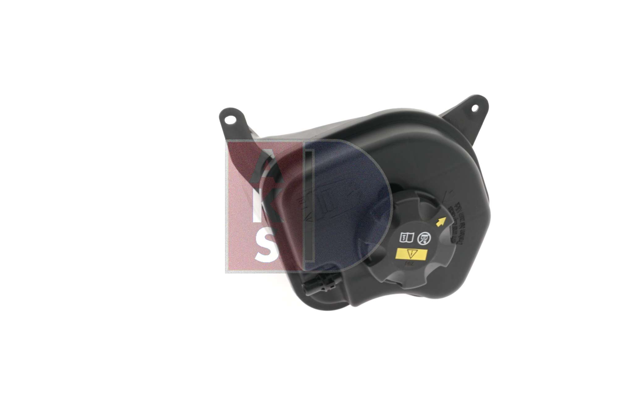 Expansion Tank, coolant