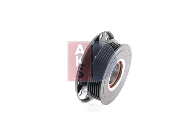 Magnetic Clutch, air conditioning compressor