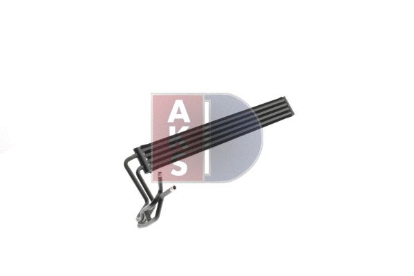 Oil Cooler, engine oil