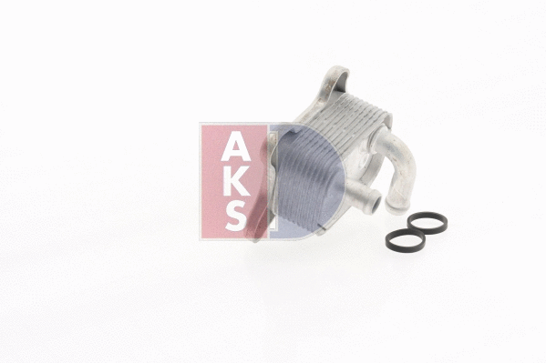 Oil Cooler, engine oil