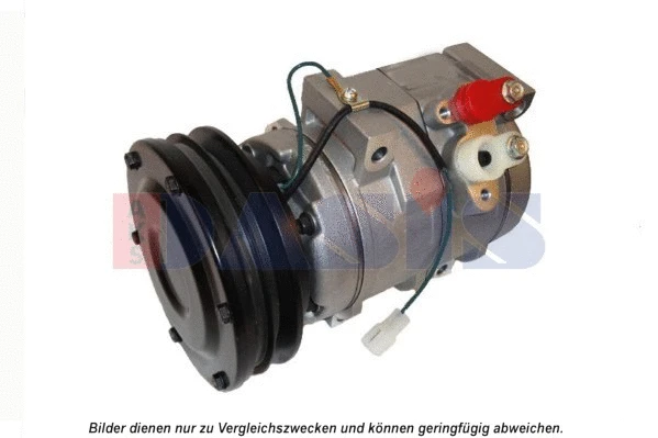 Compressor, air conditioning (851760N)