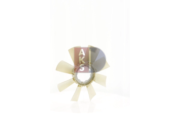 Fan Wheel, engine cooling