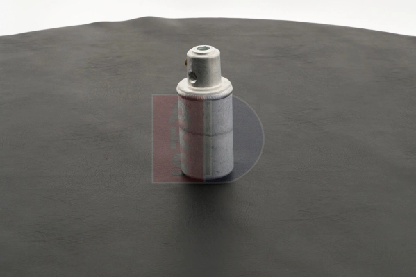 Dryer, air conditioning