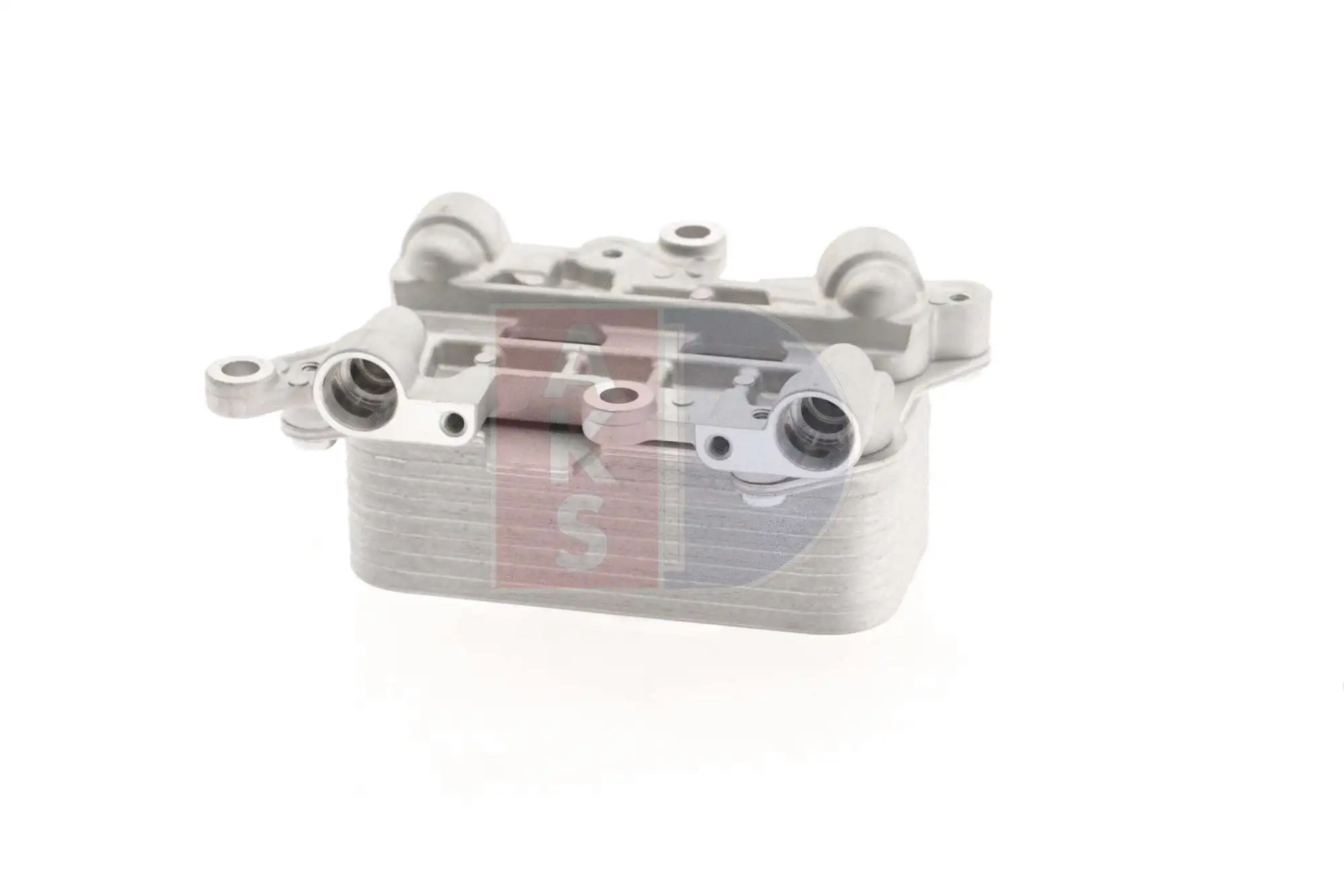 Oil Cooler, automatic transmission