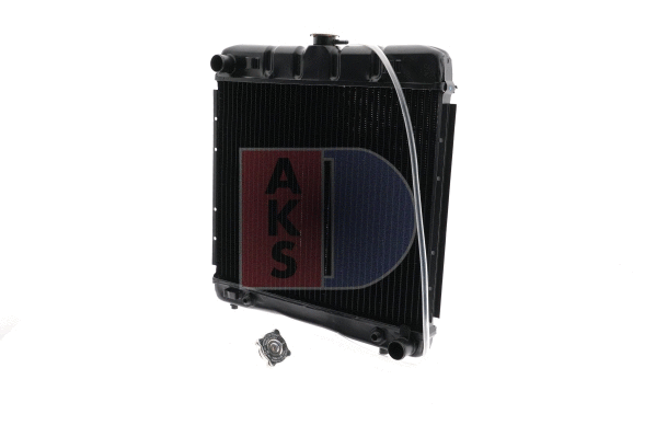 Radiator, engine cooling (120170N)