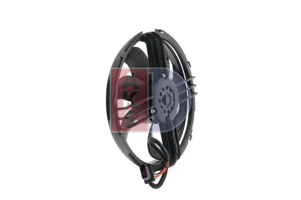 Fan, engine cooling