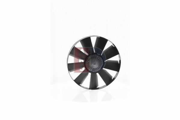 Fan, engine cooling