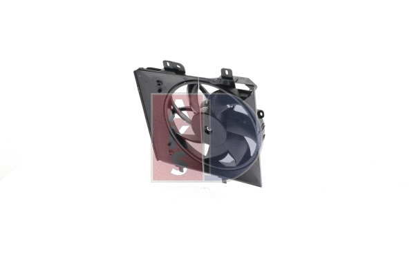 Fan, engine cooling
