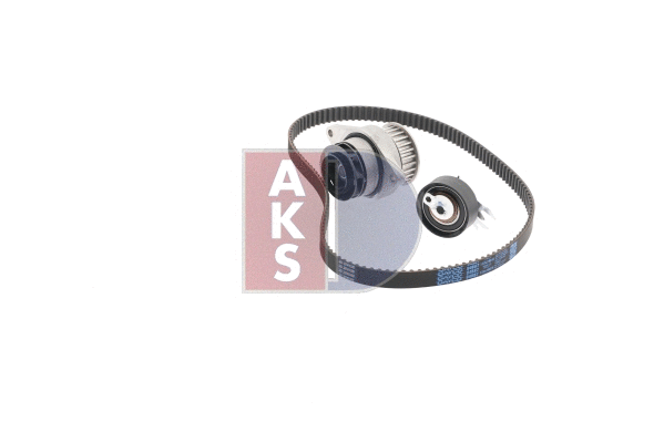 Water Pump & Timing Belt Kit