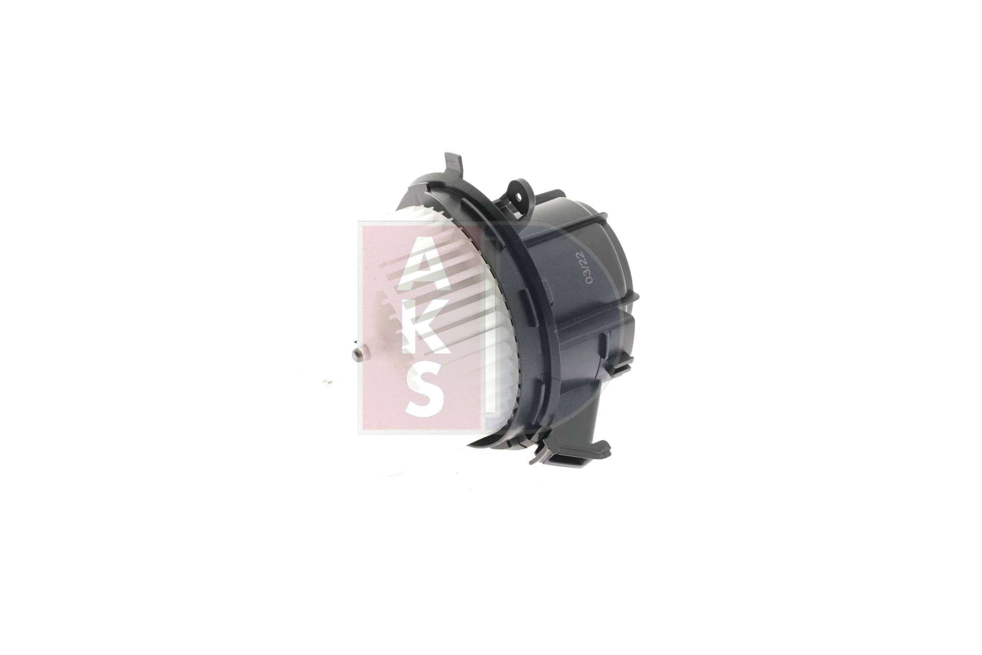 Interior Blower