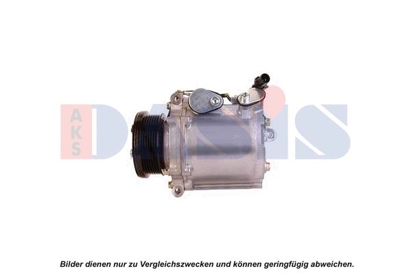Compressor, air conditioning (852789N)