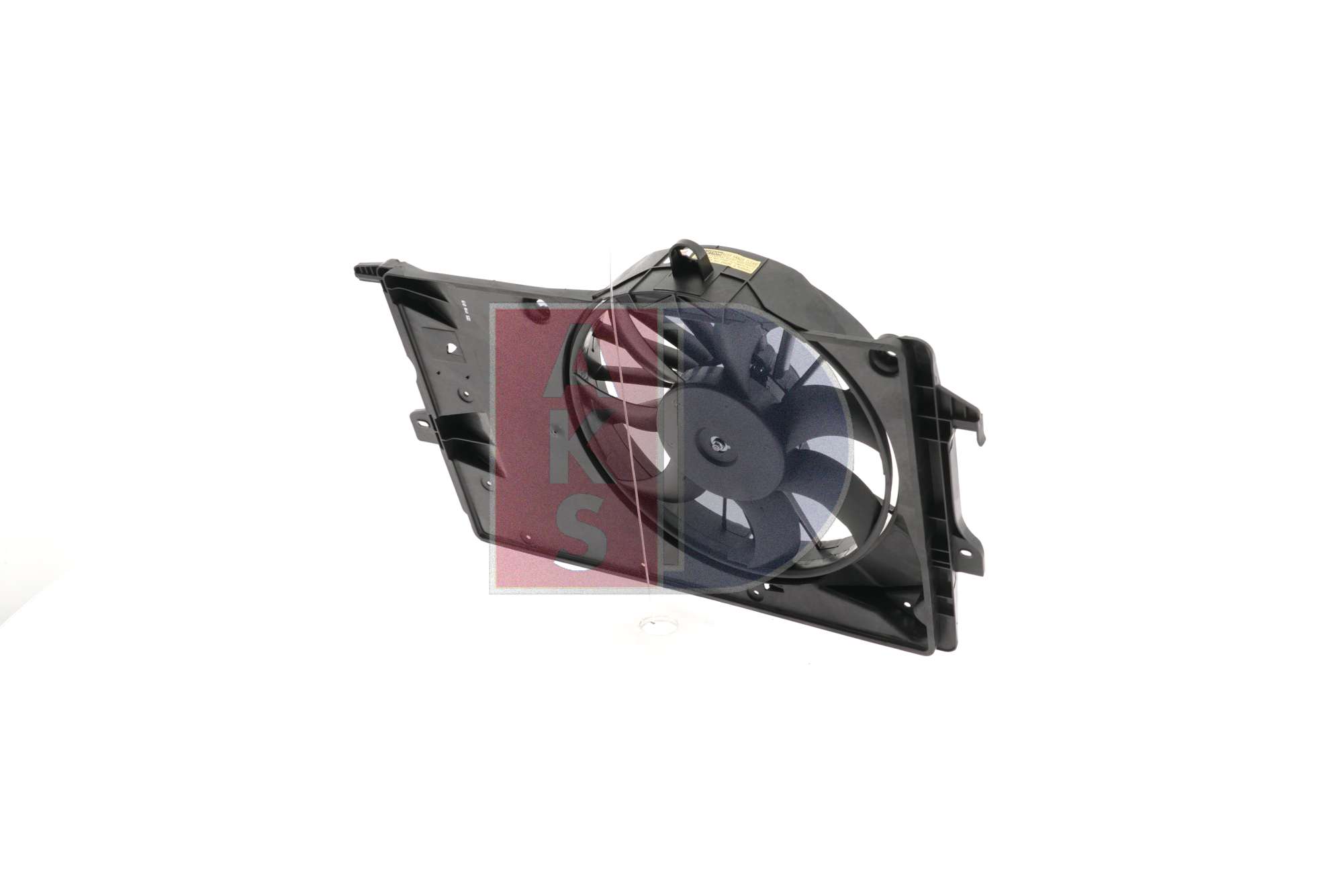 Fan, engine cooling