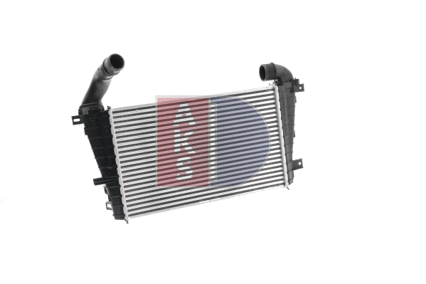 Charge Air Cooler