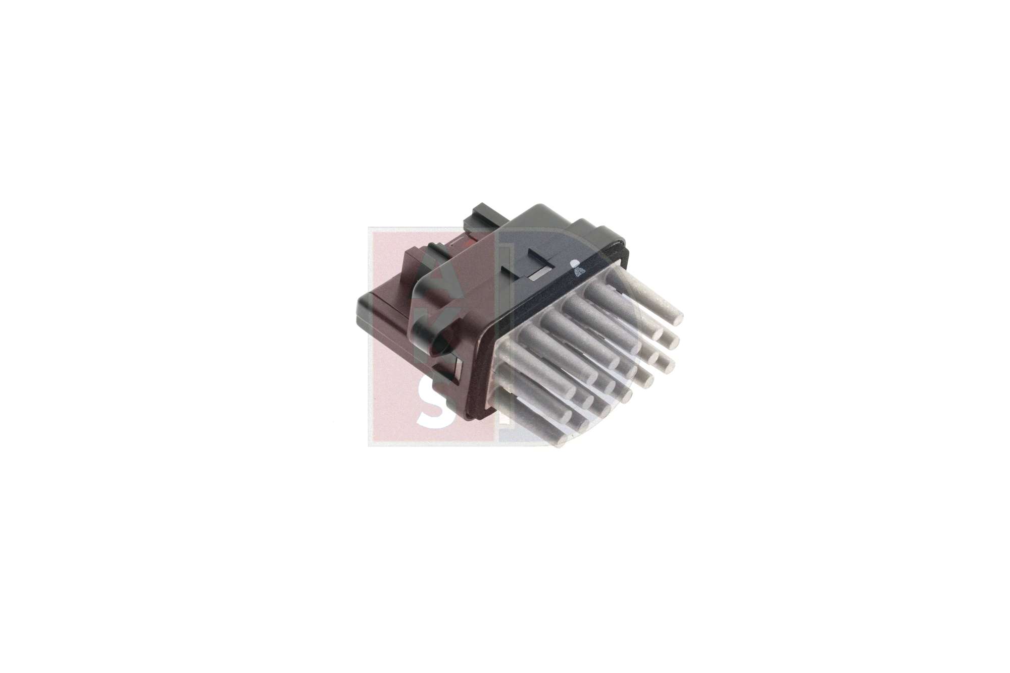 Regulator, interior blower