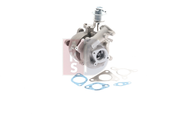 Charger, charging (supercharged/turbocharged)