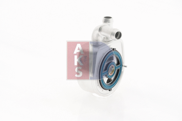 Oil Cooler, engine oil
