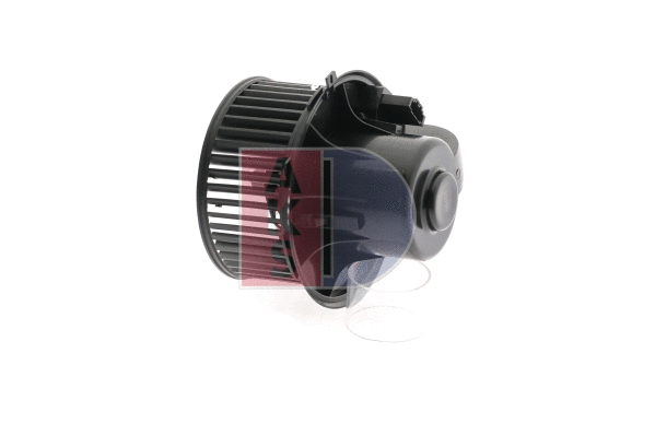 Interior Blower