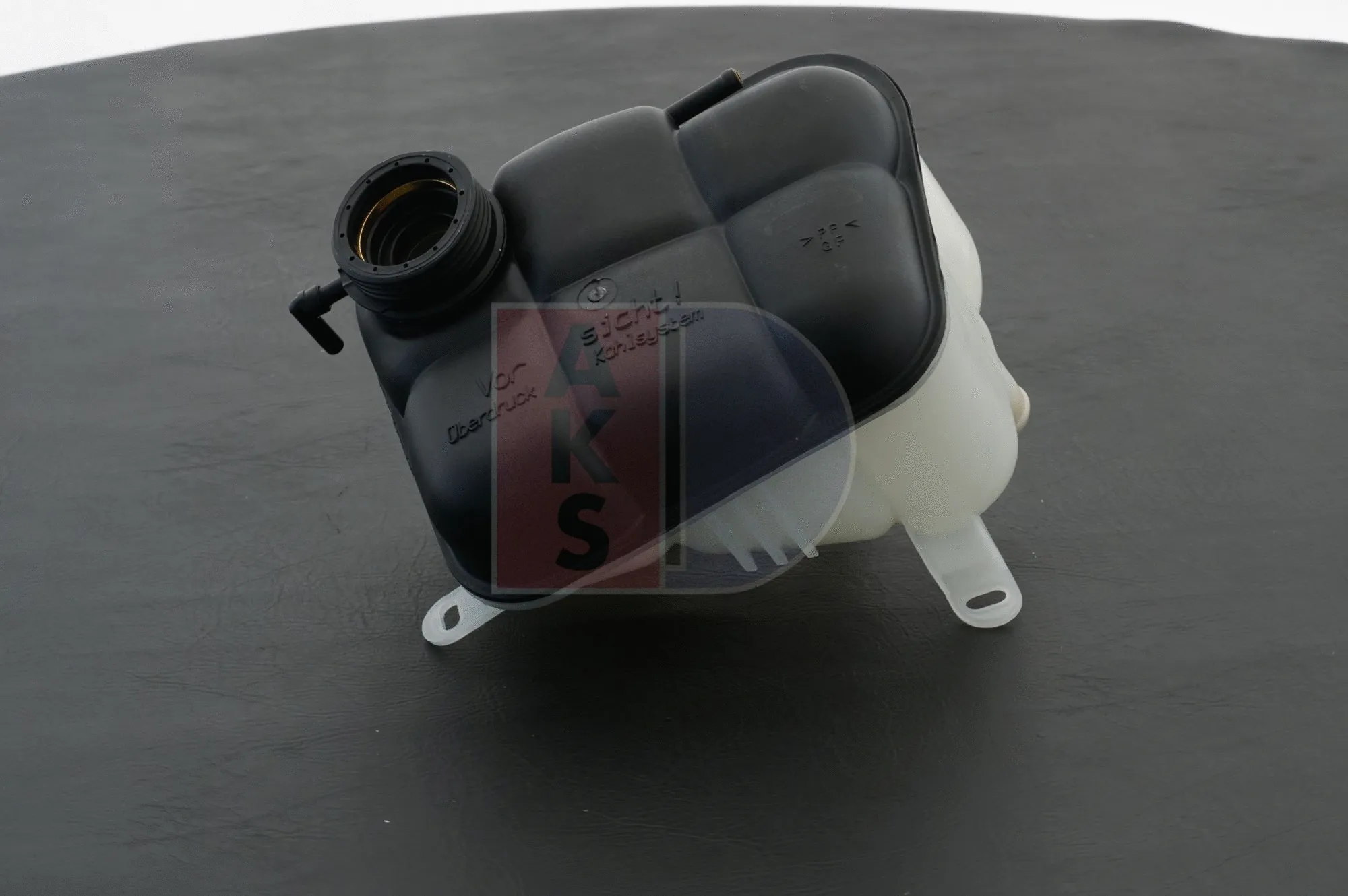 Expansion Tank, coolant