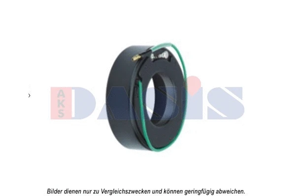 Coil, magnetic-clutch compressor (855032N)