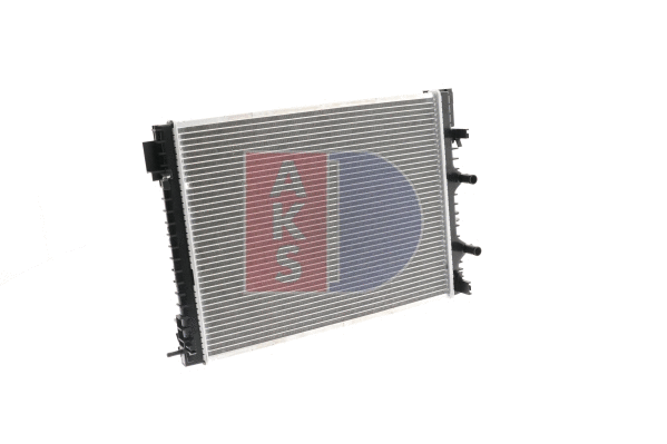 Low Temperature Cooler, charge air cooler