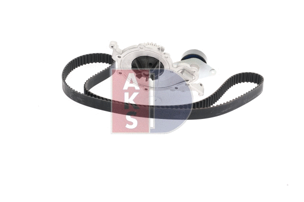 Water Pump & Timing Belt Kit