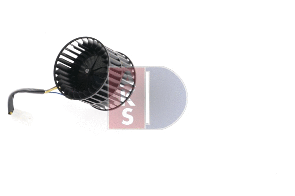 Interior Blower