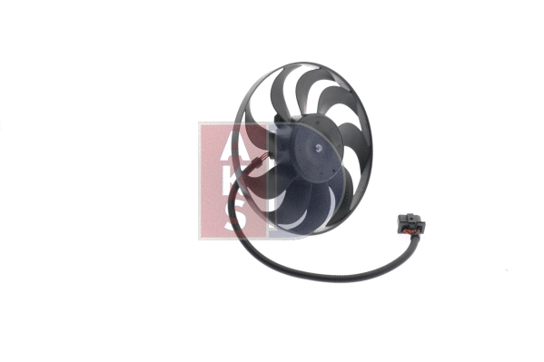 Fan, engine cooling
