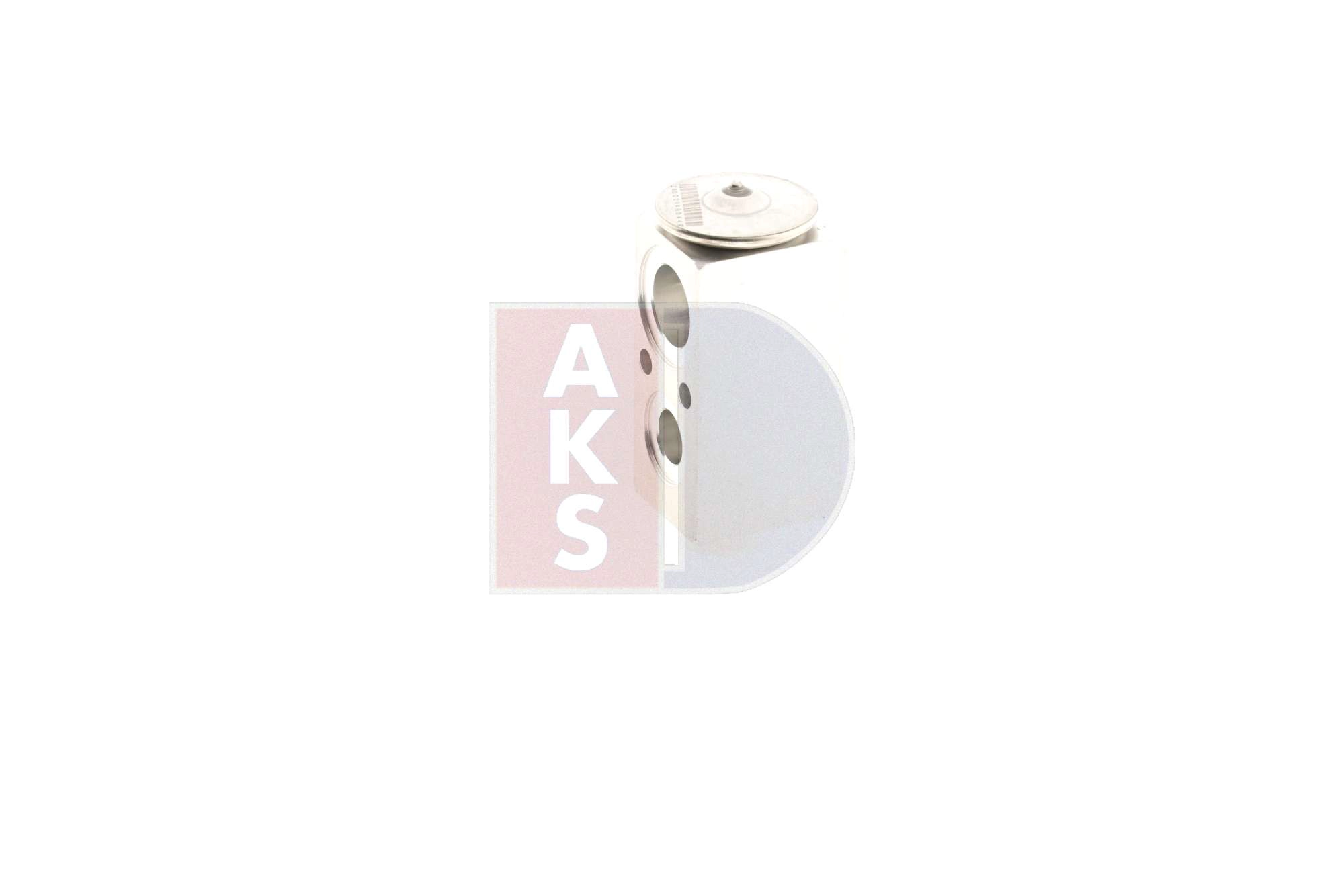 Expansion Valve, air conditioning