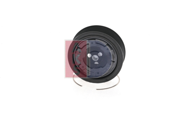 Magnetic Clutch, air conditioning compressor