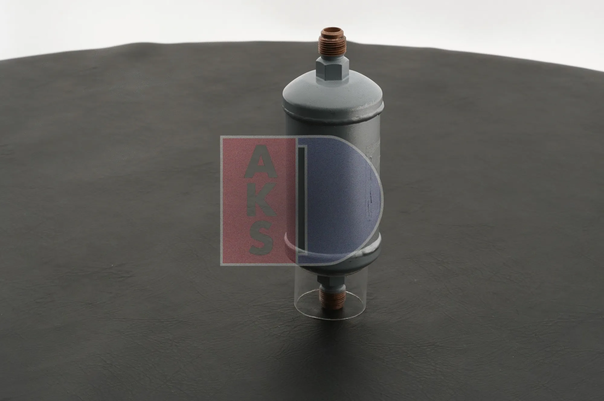 Dryer, air conditioning