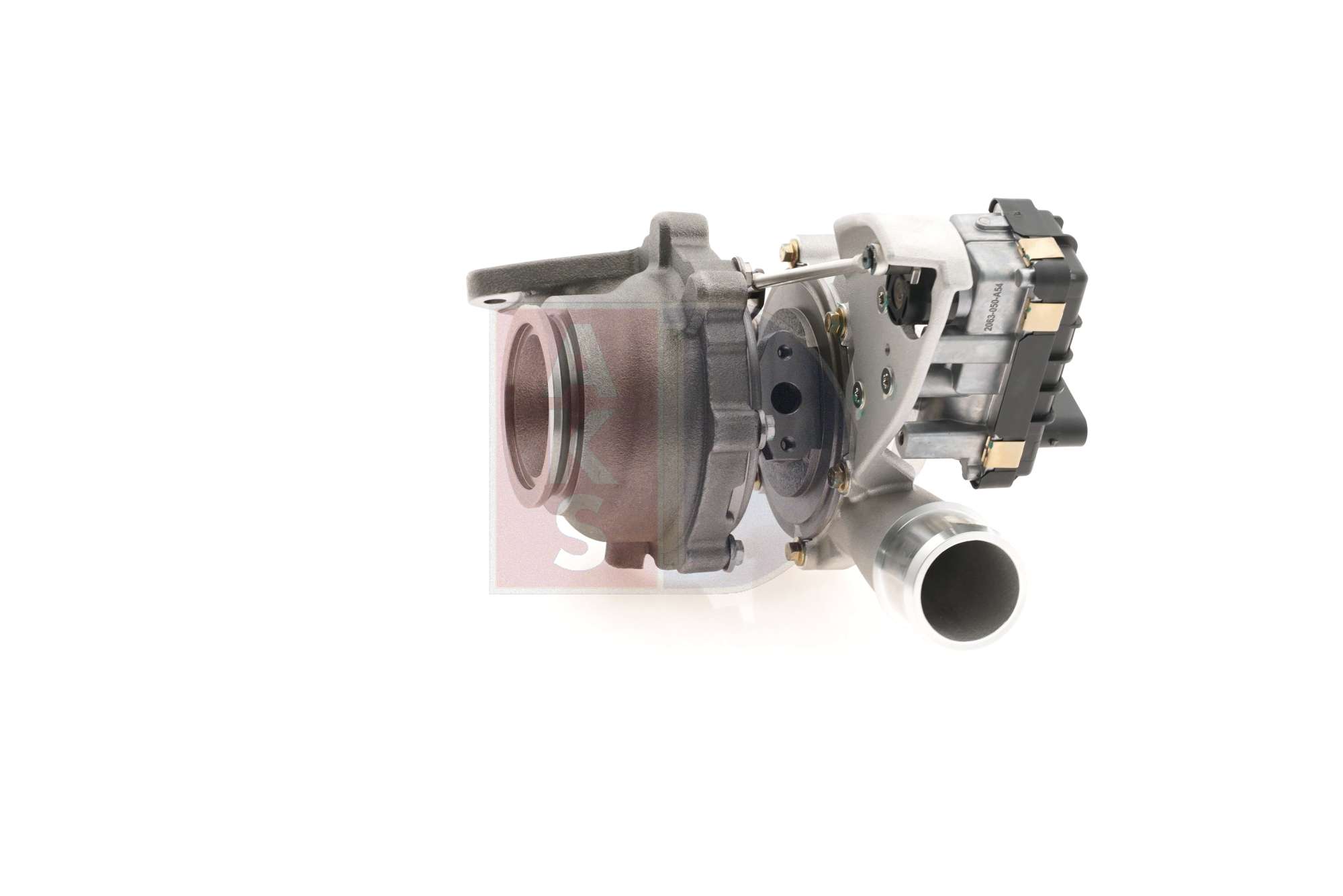 Charger, charging (supercharged/turbocharged)