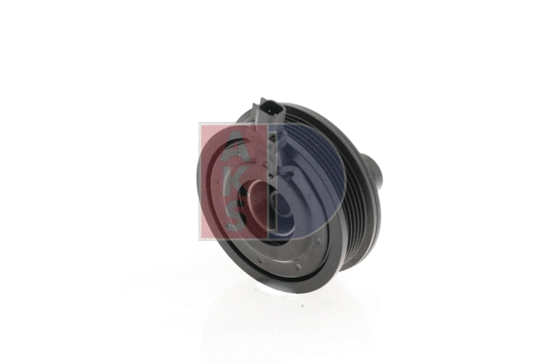 Magnetic Clutch, air conditioning compressor