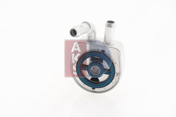 Oil Cooler, engine oil