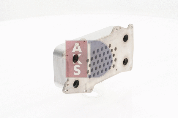 Oil Cooler, engine oil