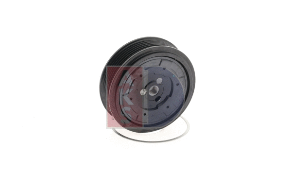 Magnetic Clutch, air conditioning compressor