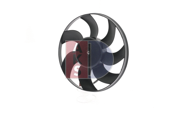 Fan, engine cooling