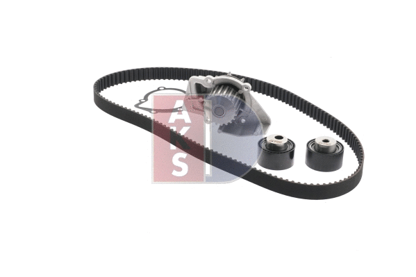 Water Pump & Timing Belt Kit
