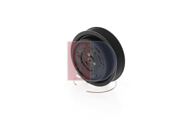 Magnetic Clutch, air conditioning compressor