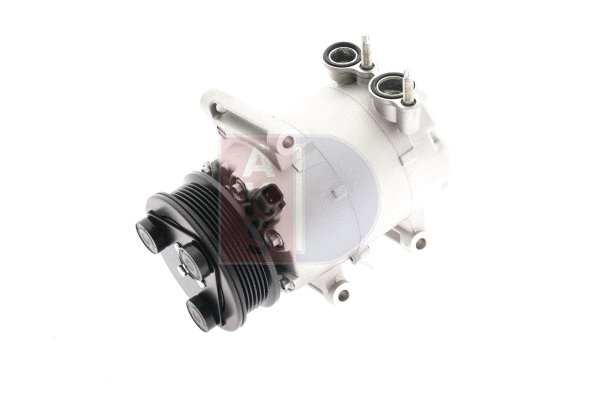 Compressor, air conditioning (851541N)