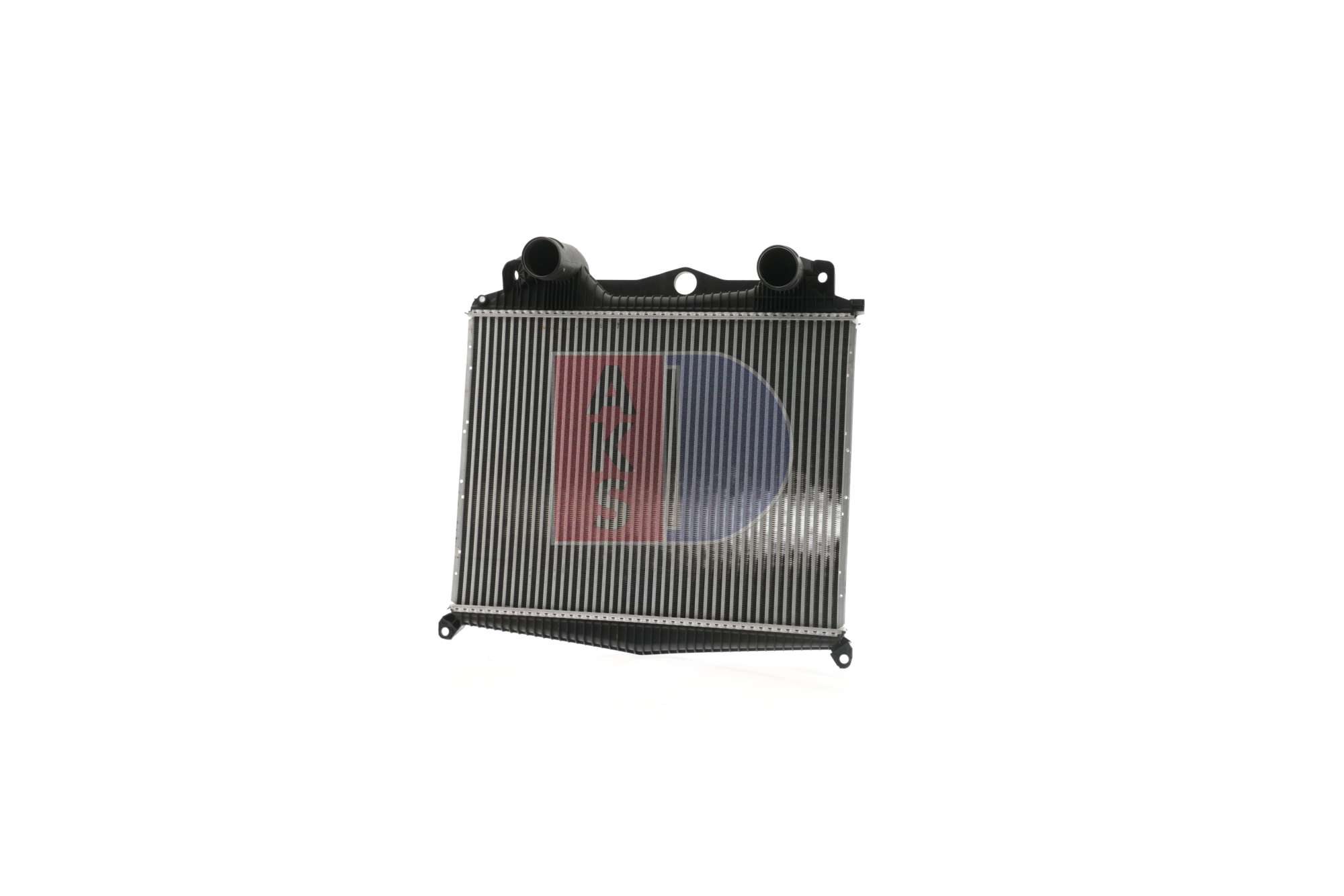 Charge Air Cooler