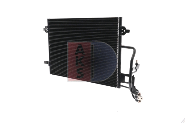 Condenser, air conditioning (042000N)