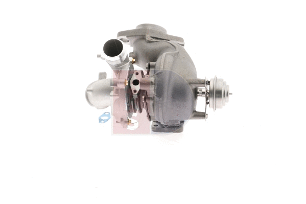 Charger, charging (supercharged/turbocharged)